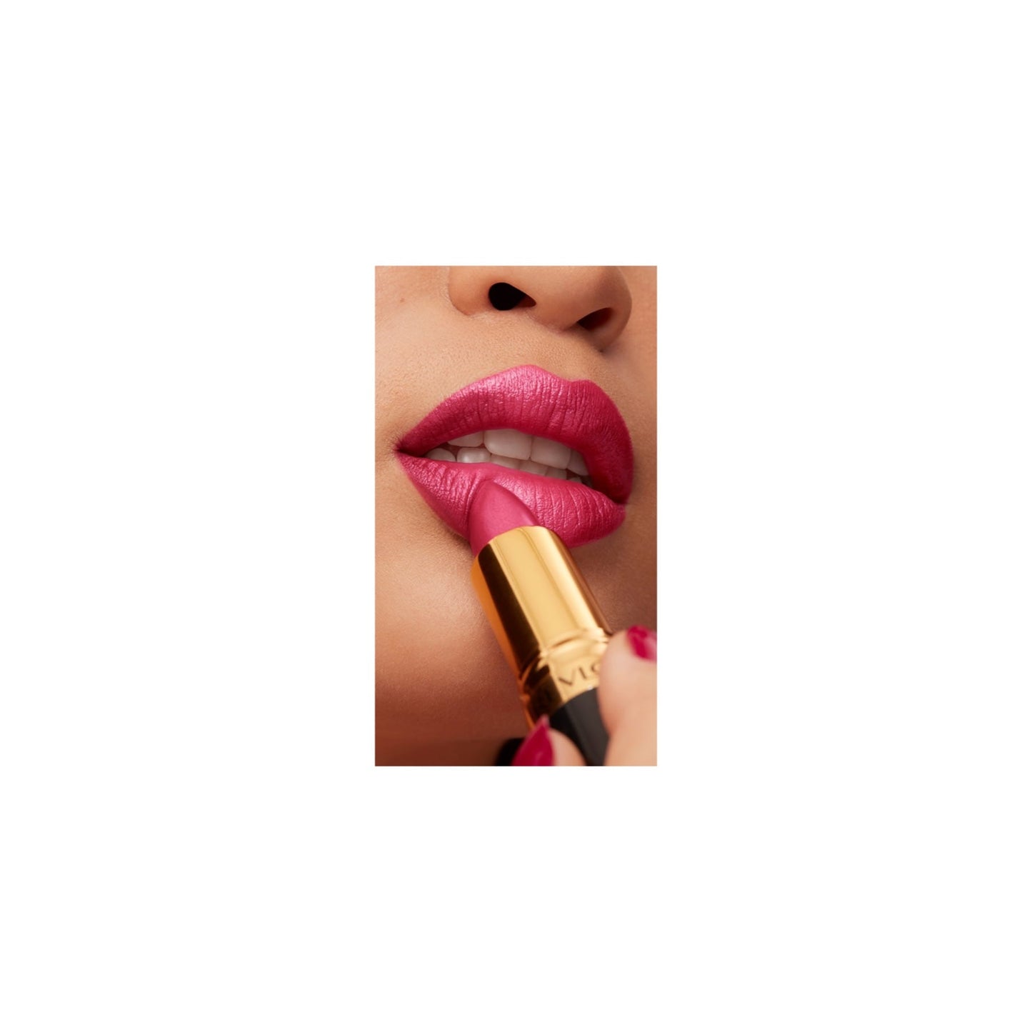 Revlon Super Lustrous Lipstick