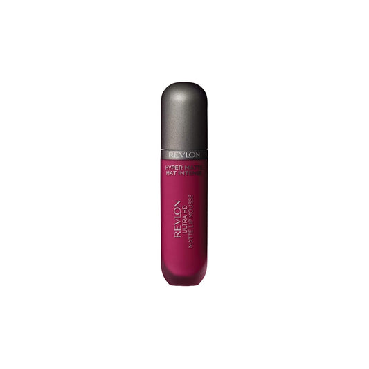 Revlon Ultra HD Matte Lip Mousse