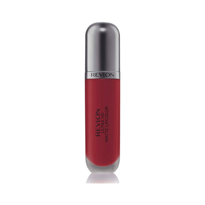 Revlon Ultra HD Venom Matte Lipstick