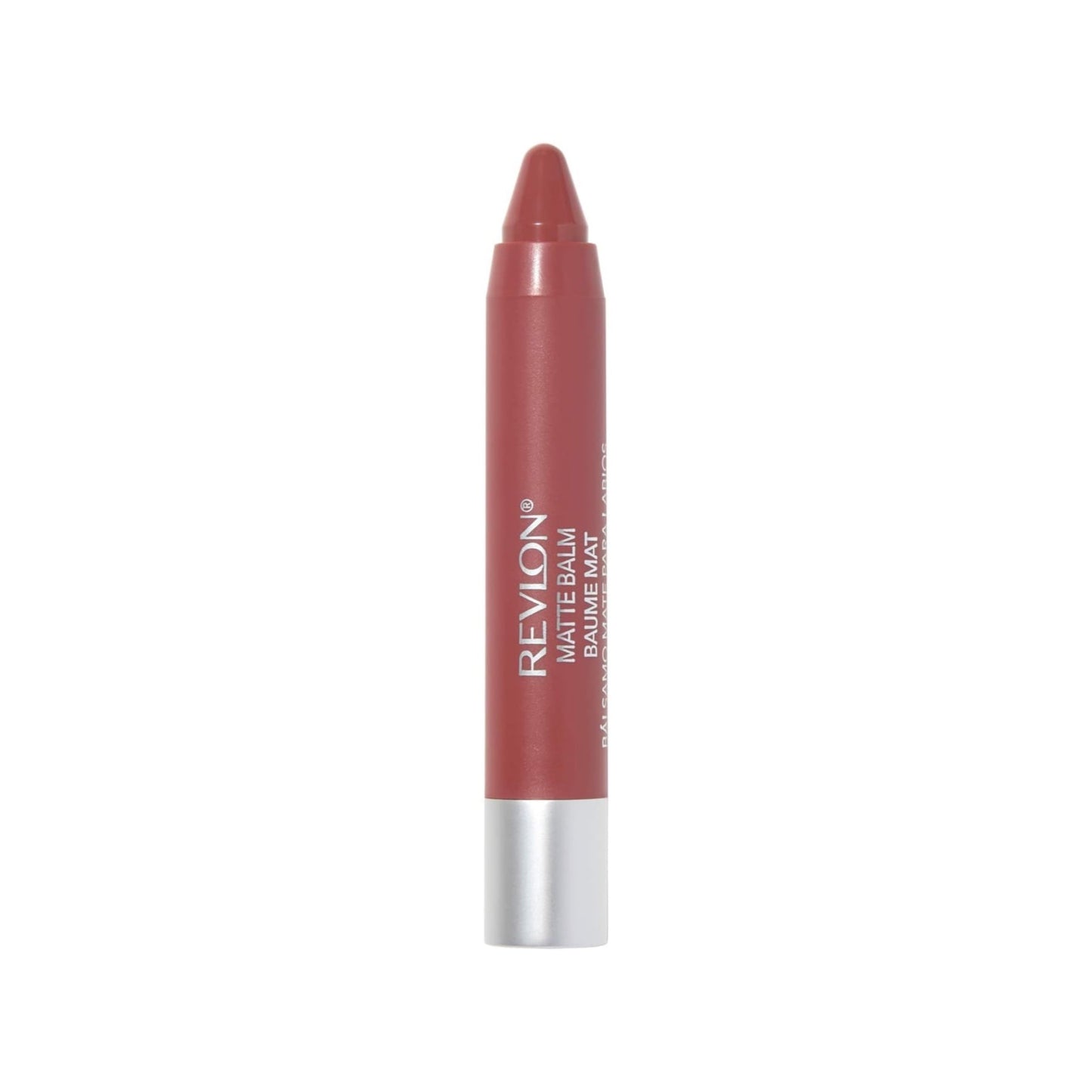 Revlon Colorburst Matte Lip Balm