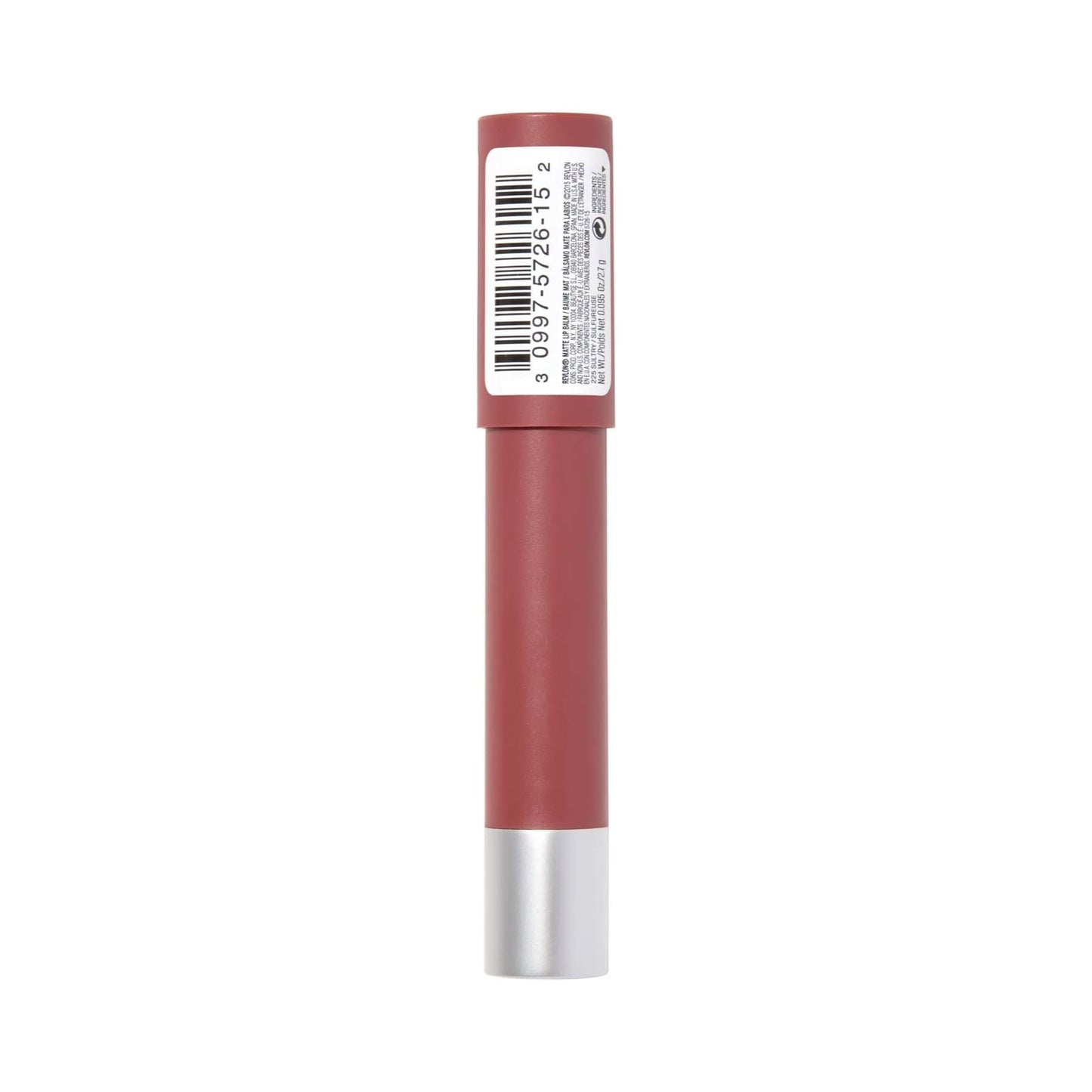 Revlon Colorburst Matte Lip Balm