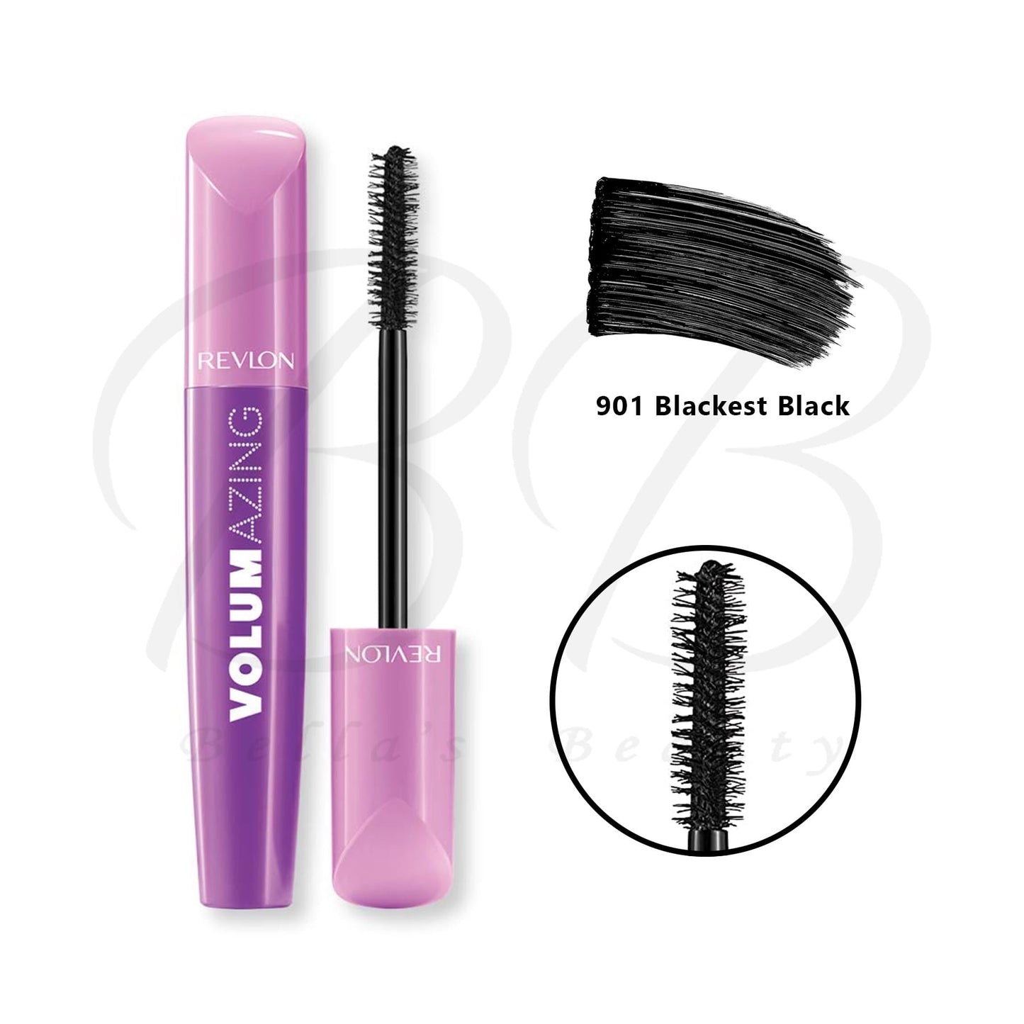 Revlon Volumazing Mascara