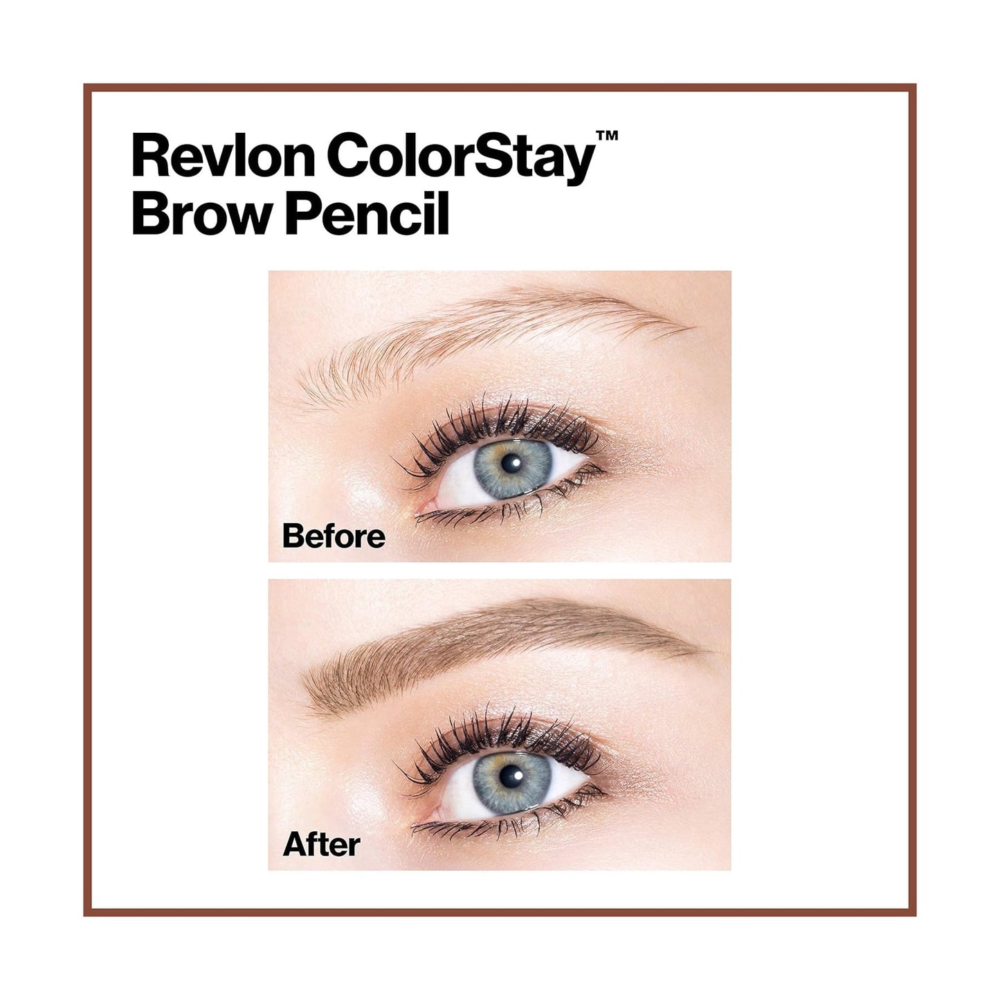 Revlon ColorStay Brow Pencil