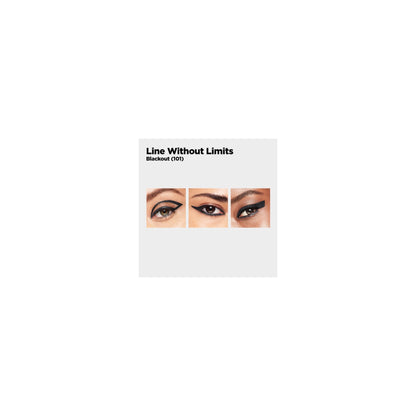 Revlon ColorStay Line Creator Double Ended Liner