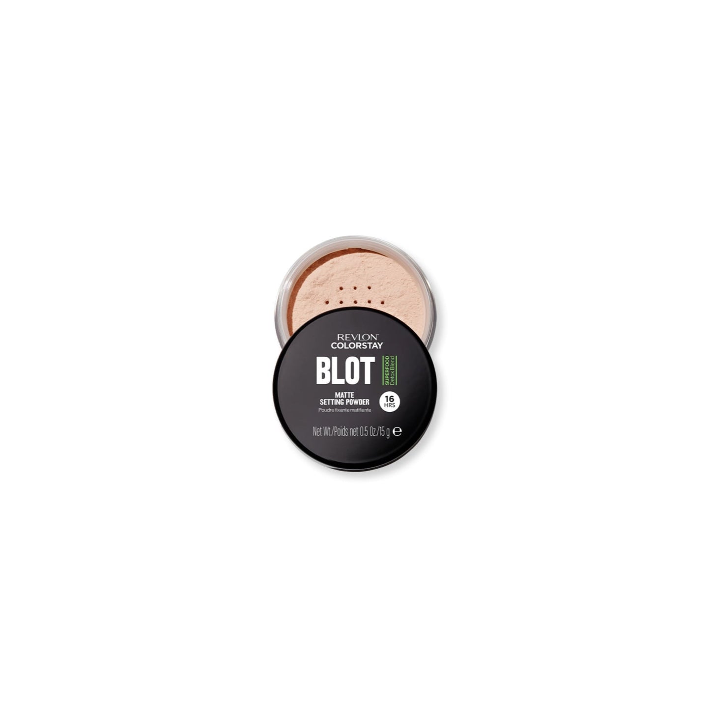 Revlon ColorStay Blot Setting Powder