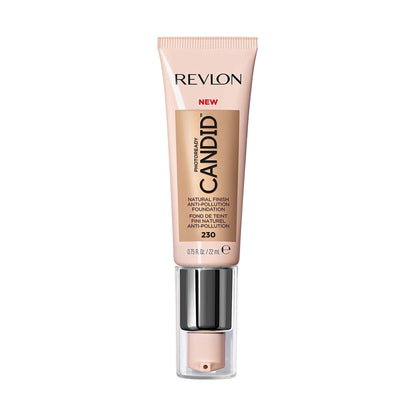 Revlon Photoready Candid Foundation