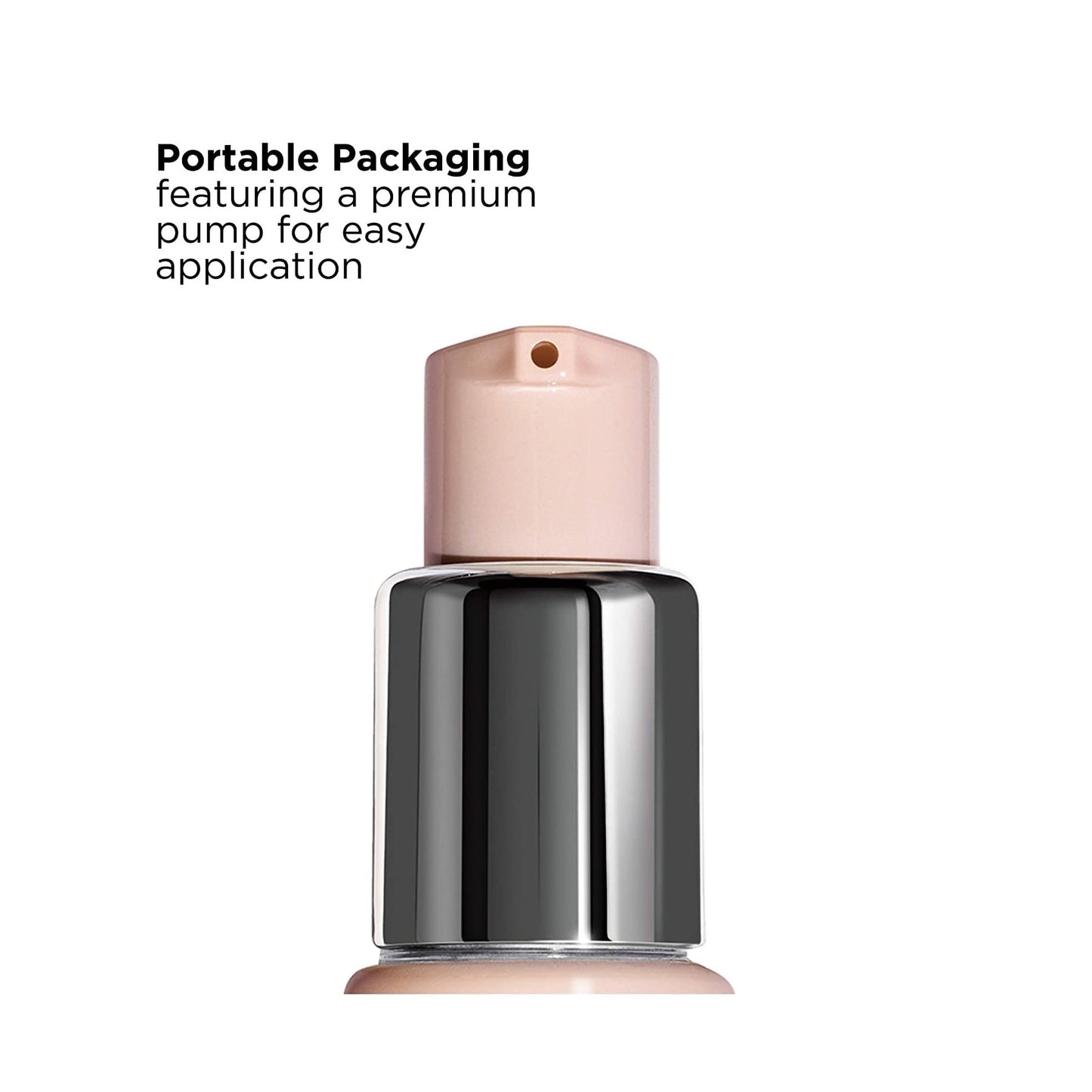 Revlon Photoready Candid Foundation