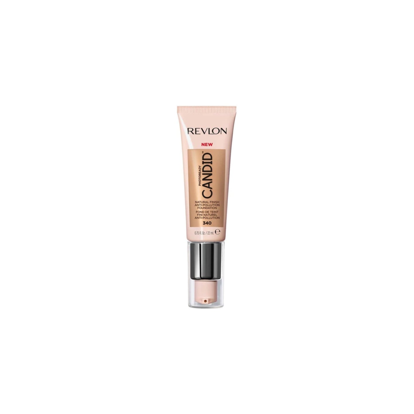 Revlon Photoready Candid Foundation