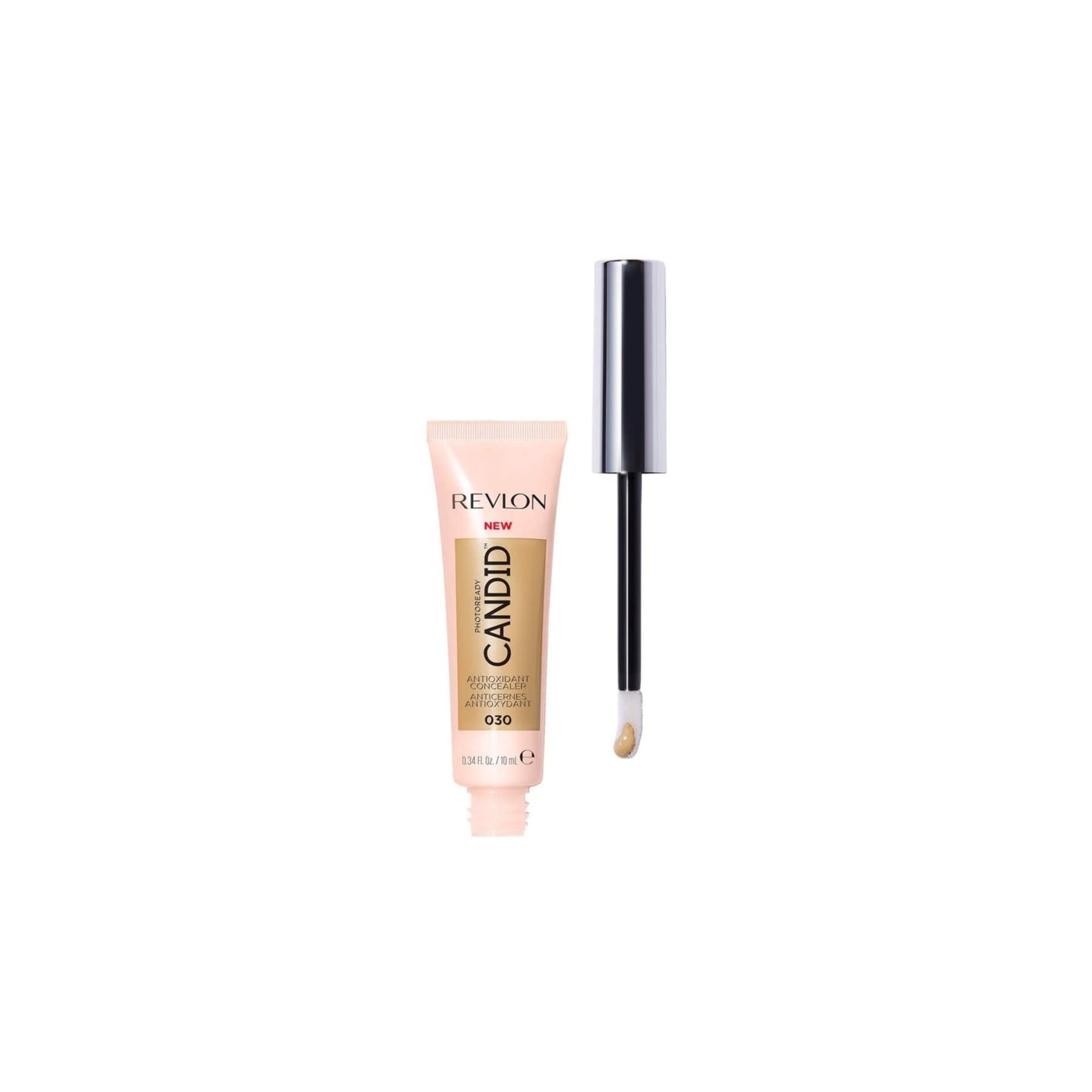 Revlon Photoready Candid Concealer