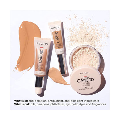 Revlon Photoready Candid Concealer