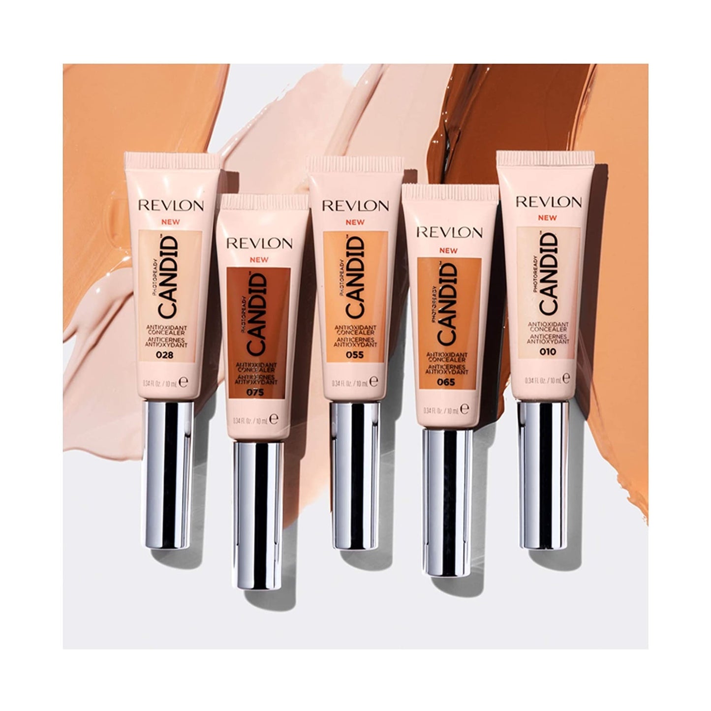 Revlon Photoready Candid Concealer