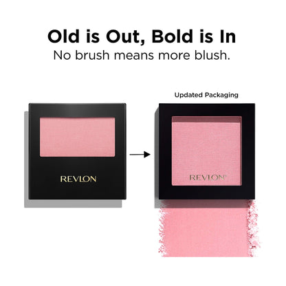 Revlon Powder Blush