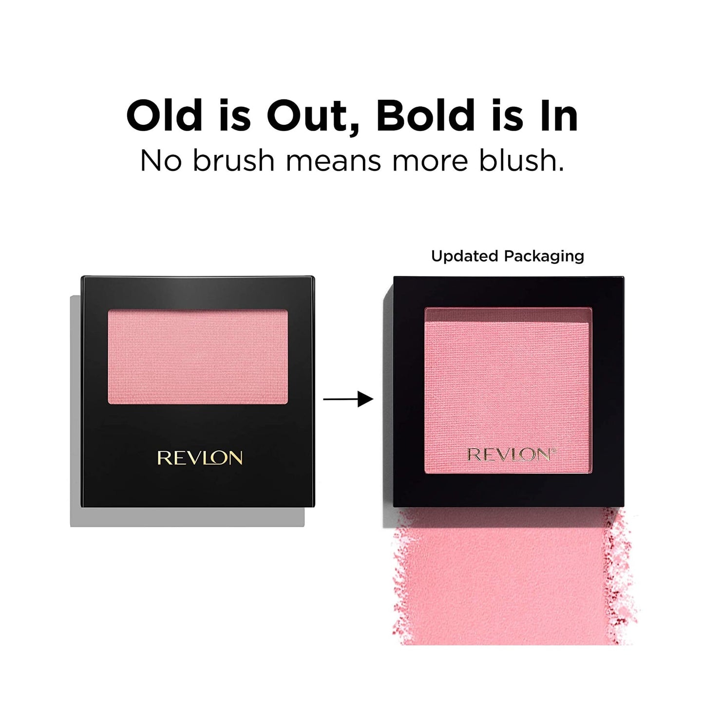 Revlon Powder Blush