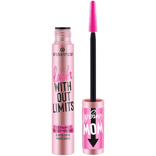 Lash Without Limits Extreme Lengthening & Volume Mascara 01 13ml Ultra Black|13ml