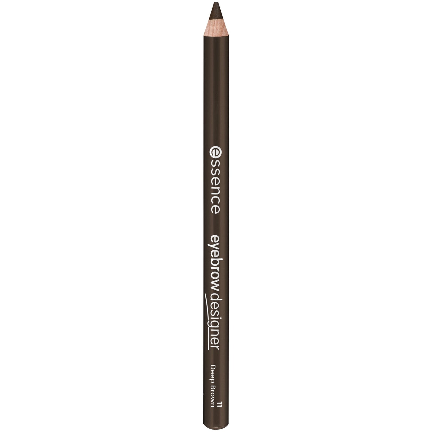 Eyebrow Designer Brow Pencil 11 Deep Brown|1g