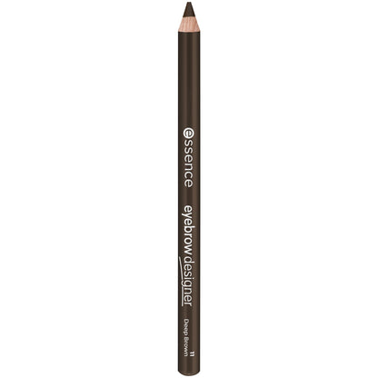 Eyebrow Designer Brow Pencil 11 Deep Brown|1g