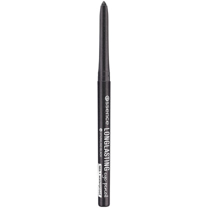 LONG-LASTING Eye Pencil Sparkling Black|0.28g