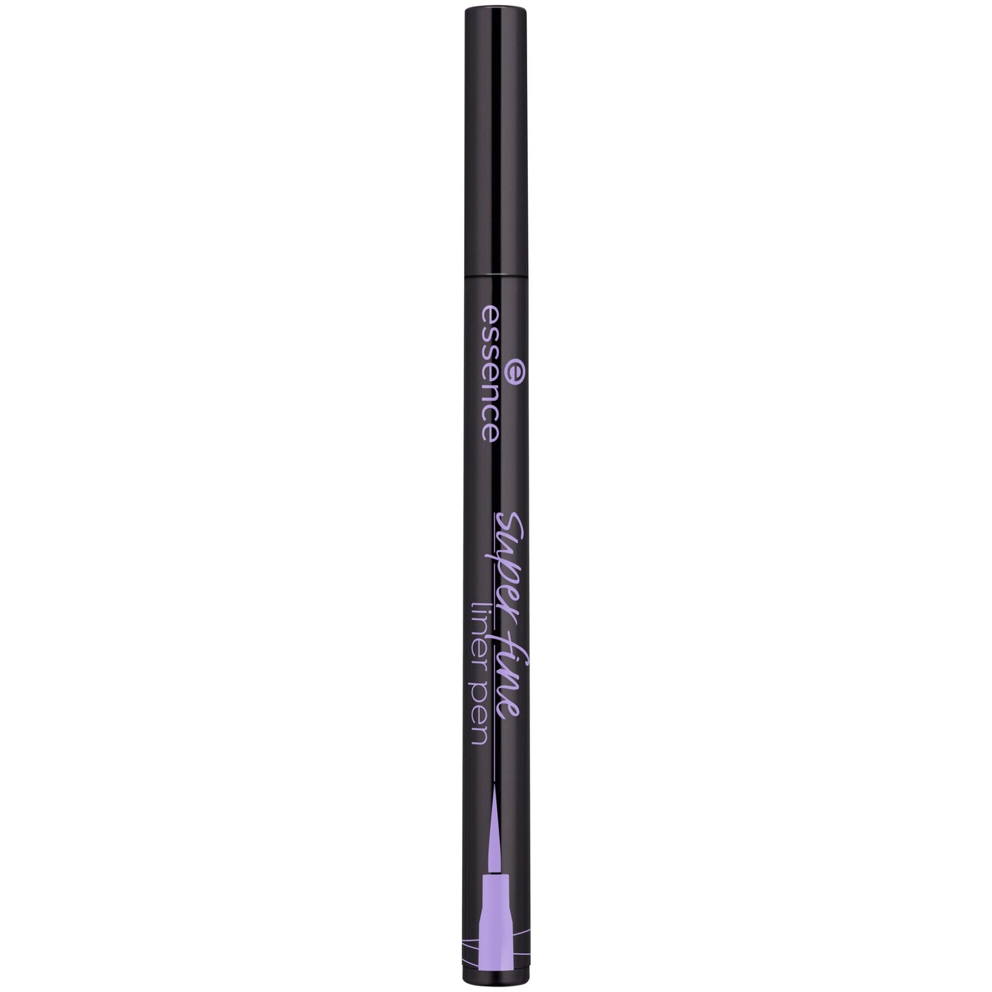 Super Fine Liner Pen 01 1ml Deep Black|1ml