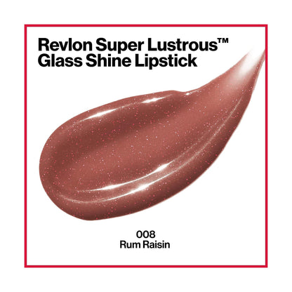 Revlon Super Lustrous Glass Shine Lipstick