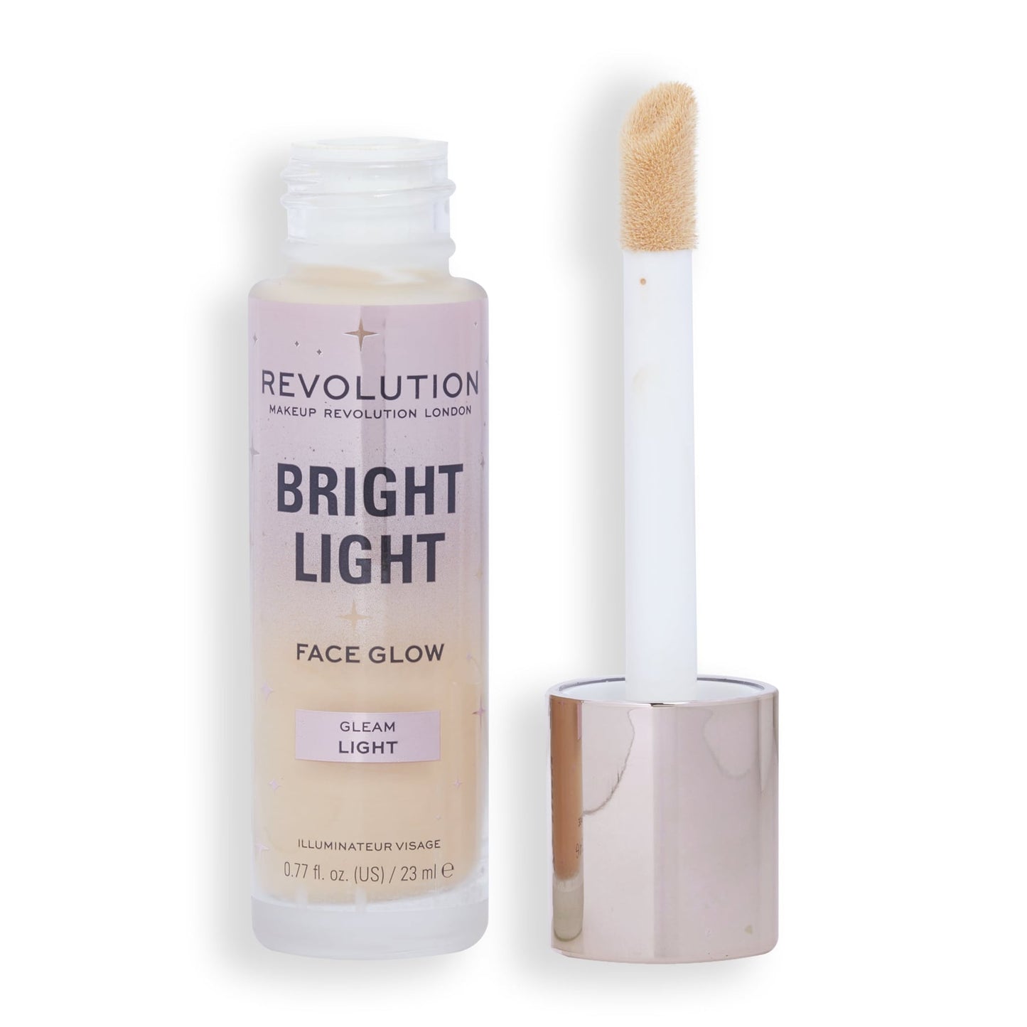 Revolution Bright Light Face Glow Gleam Light