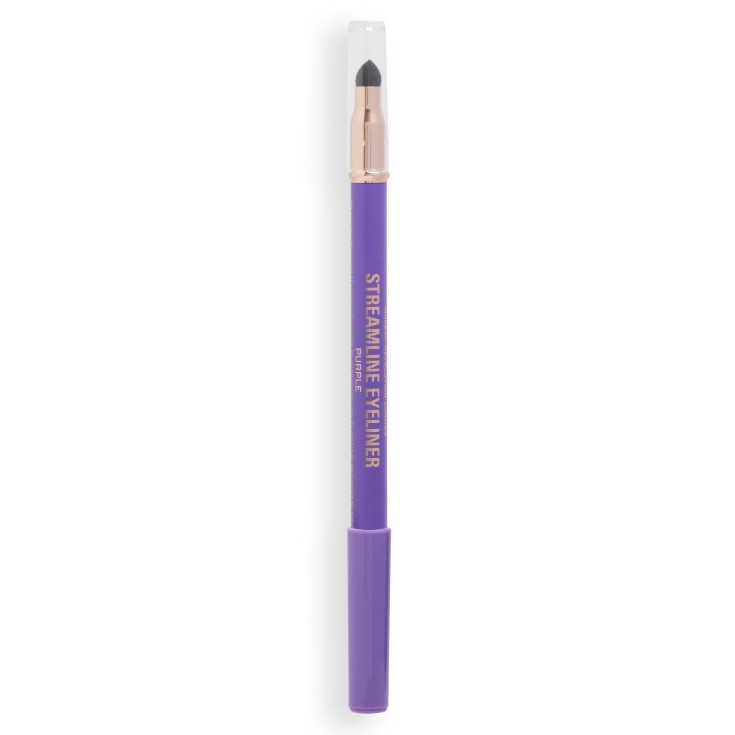 Revolution Streamline Waterline Eyeliner Pencil