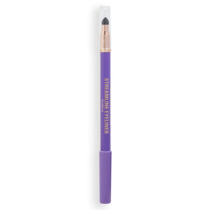 Revolution Streamline Waterline Eyeliner Pencil