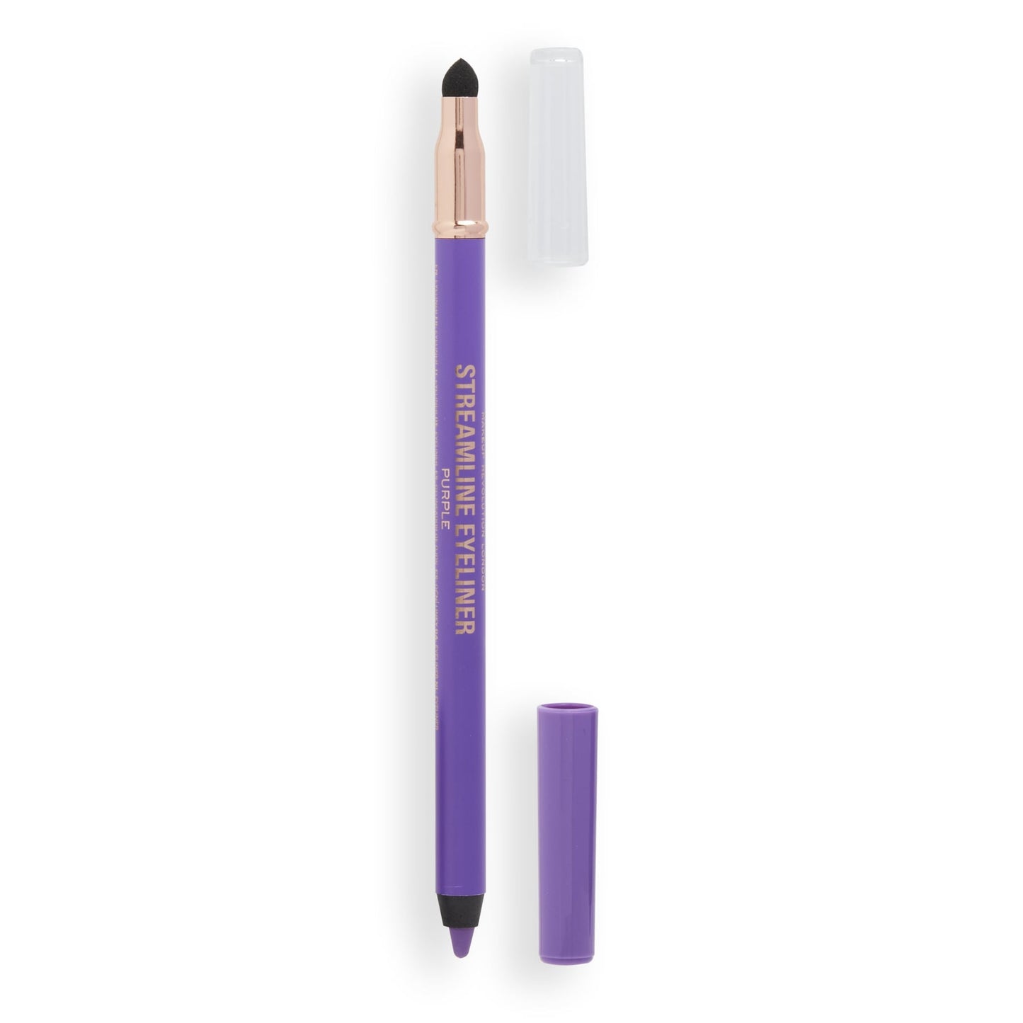 Revolution Streamline Waterline Eyeliner Pencil