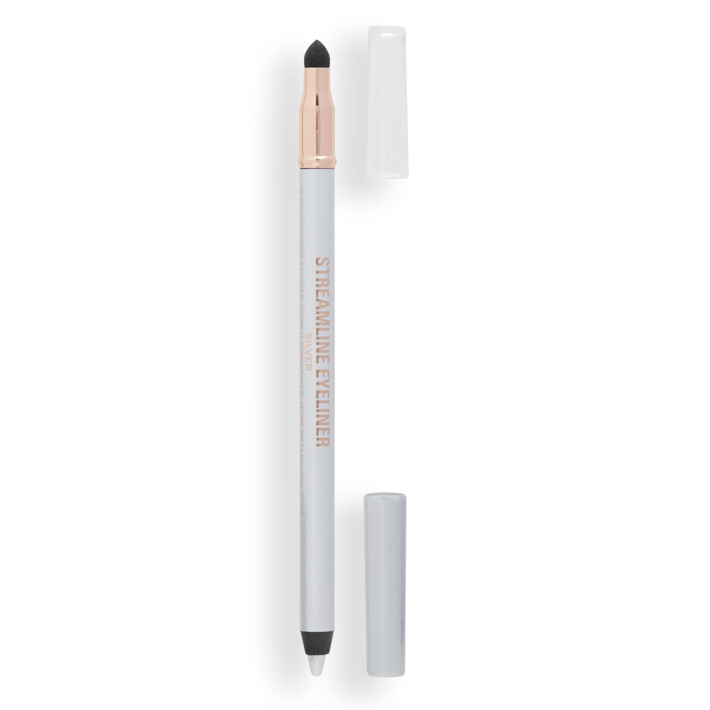 Revolution Streamline Waterline Eyeliner Pencil