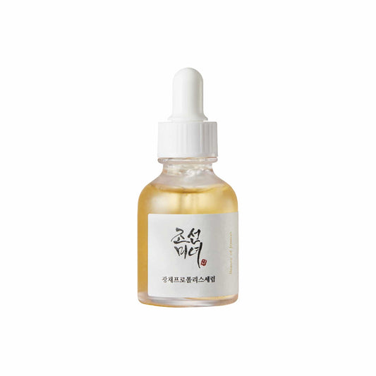 Glow Serum : Propolis + Niacinamide 30ml 30ml