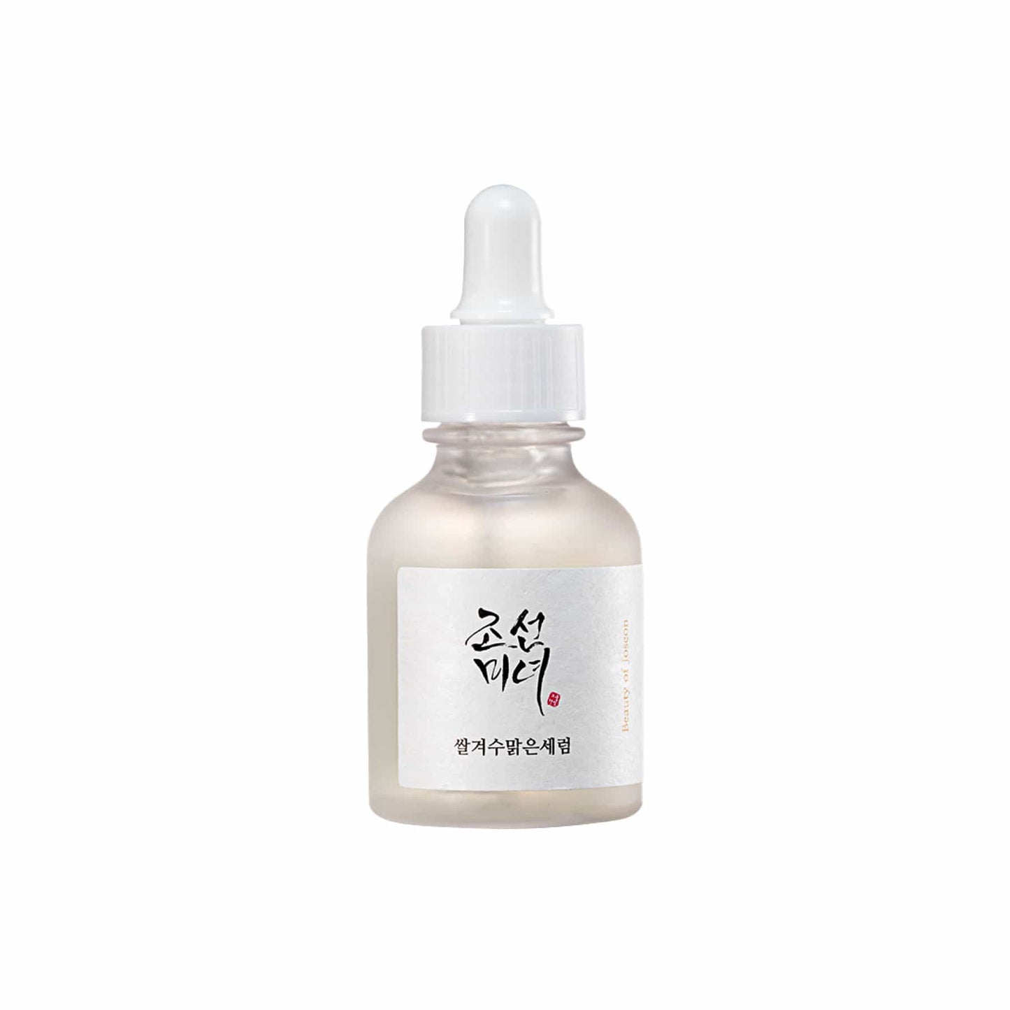 Glow Deep Serum : Rice + Alpha arbutin 30ml 30ml