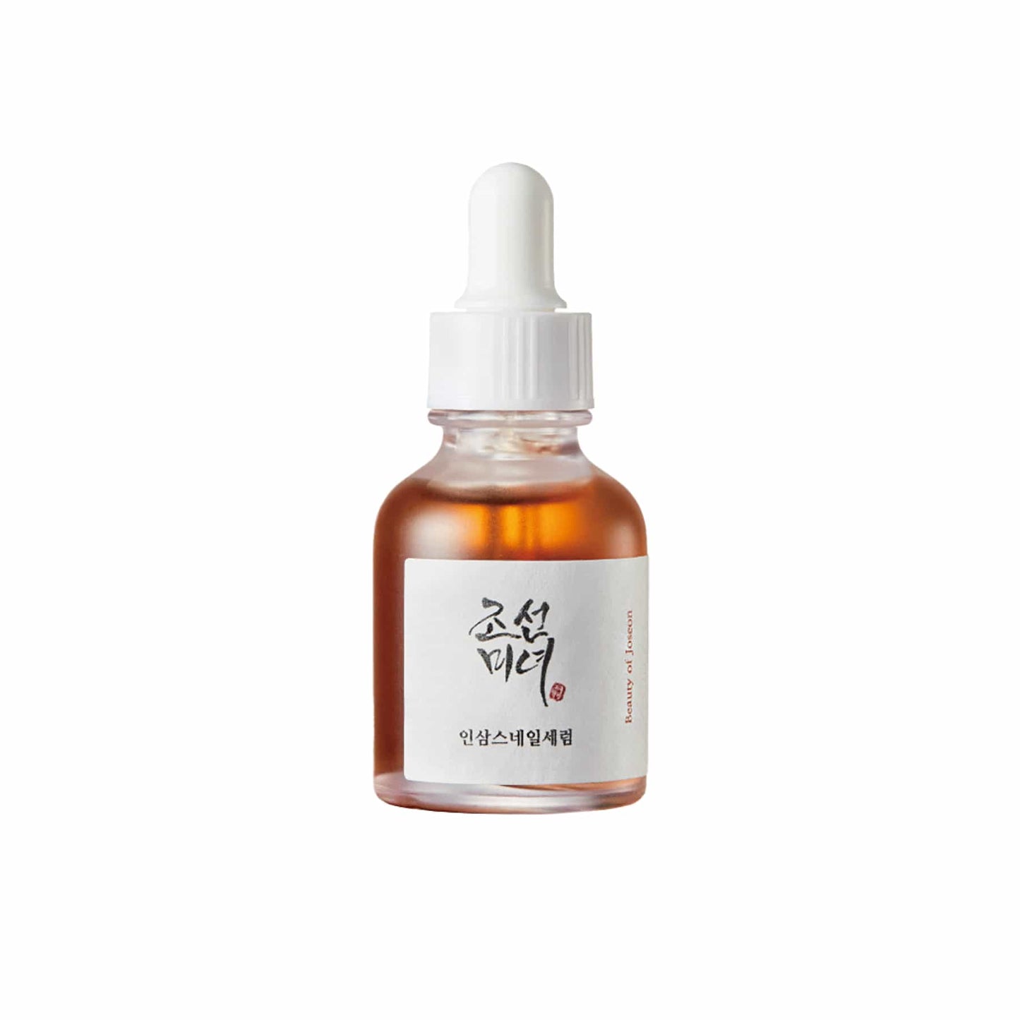 Revive Serum : Ginseng + Snail Mucin 30ml 30ml