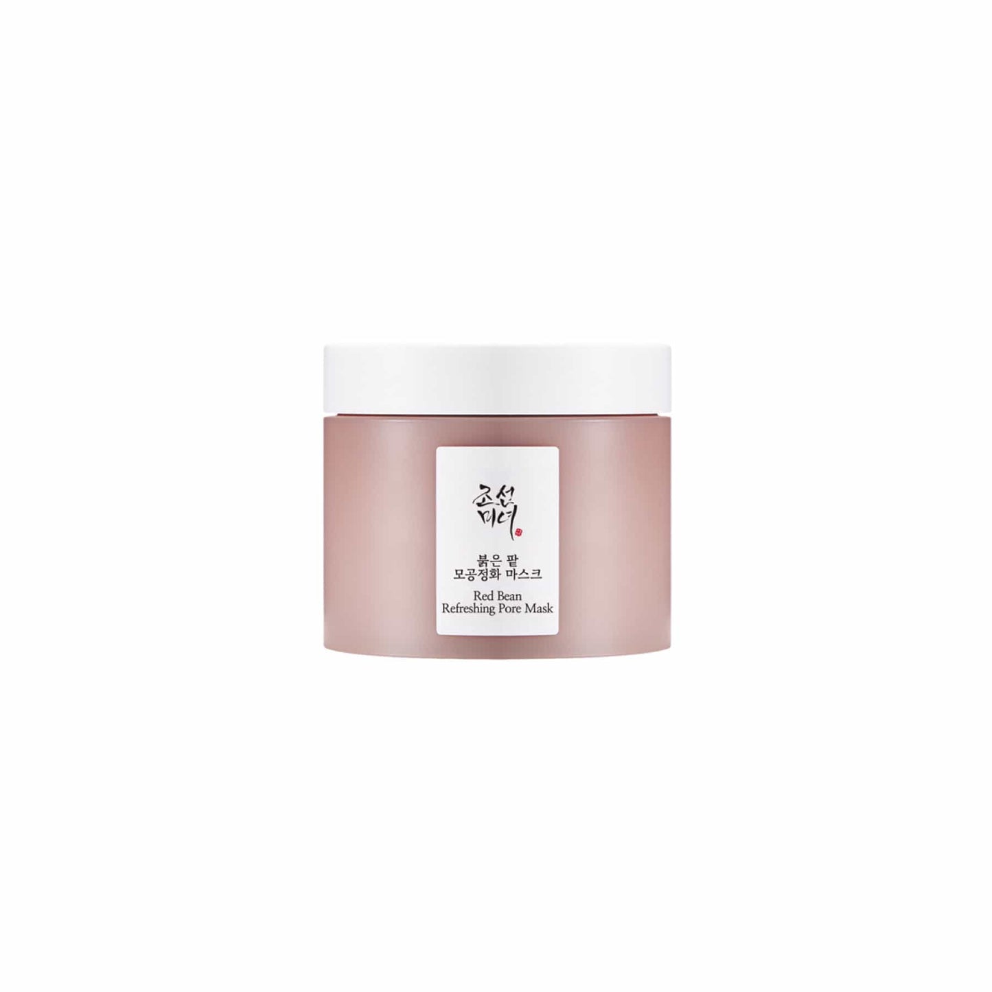 Red Bean Refreshing Pore Mask 140ml 140ml