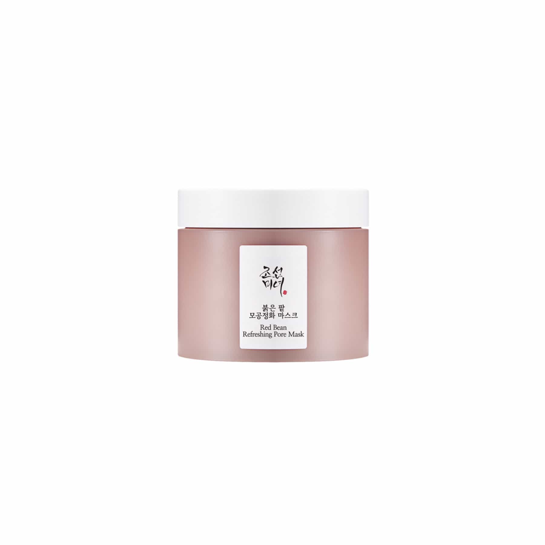 Red Bean Refreshing Pore Mask 140ml 140ml