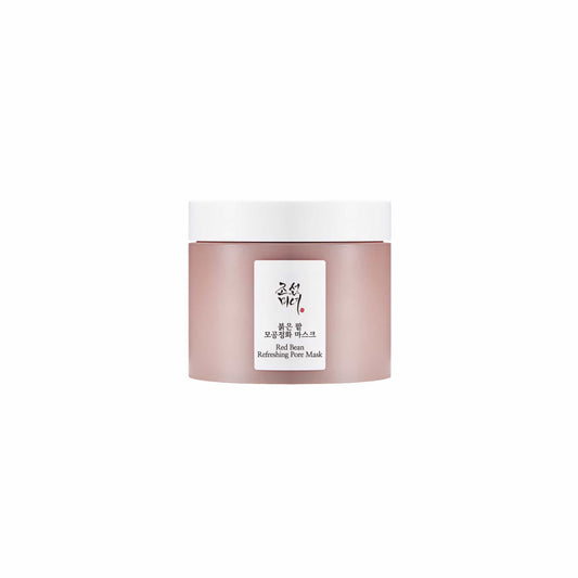 Red Bean Refreshing Pore Mask 140ml 140ml