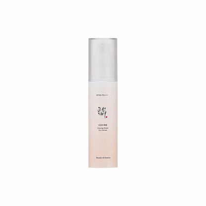 Ginseng Moist Sun Serum 50ml 50ml