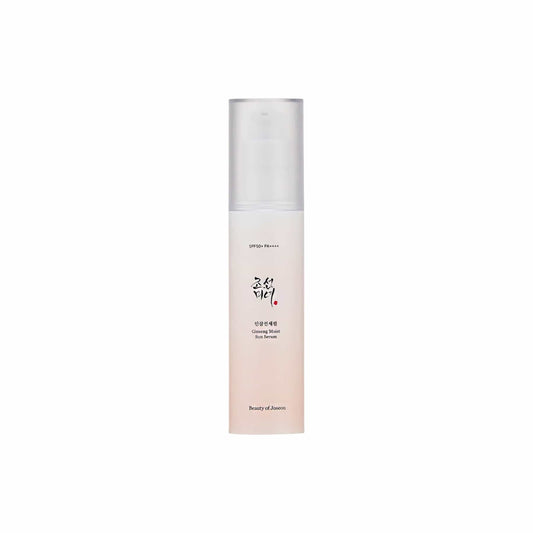 Ginseng Moist Sun Serum 50ml 50ml