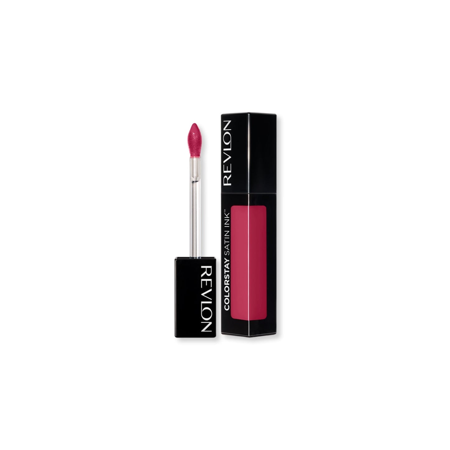 Revlon ColorStay Satin Ink Crown Jewels Liquid Lipstick