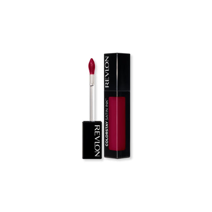 Revlon ColorStay Satin Ink Crown Jewels Liquid Lipstick