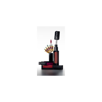 Revlon ColorStay Satin Ink Crown Jewels Liquid Lipstick