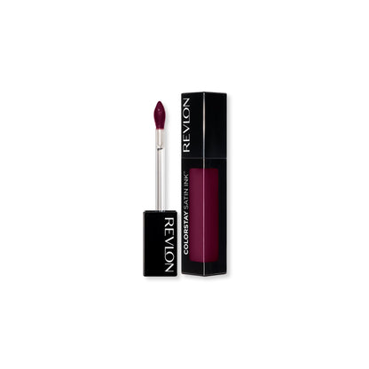 Revlon ColorStay Satin Ink Liquid Lipstick