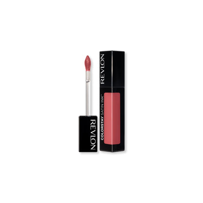 Revlon ColorStay Satin Ink Crown Jewels Liquid Lipstick