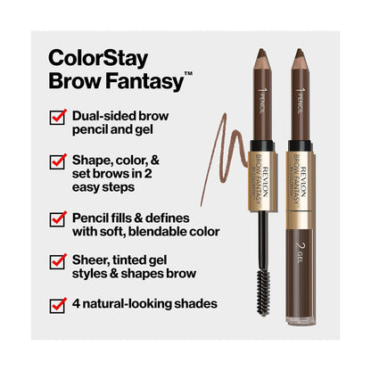 Revlon Brow Fantasy Pencil