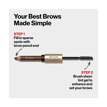 Revlon Brow Fantasy Pencil