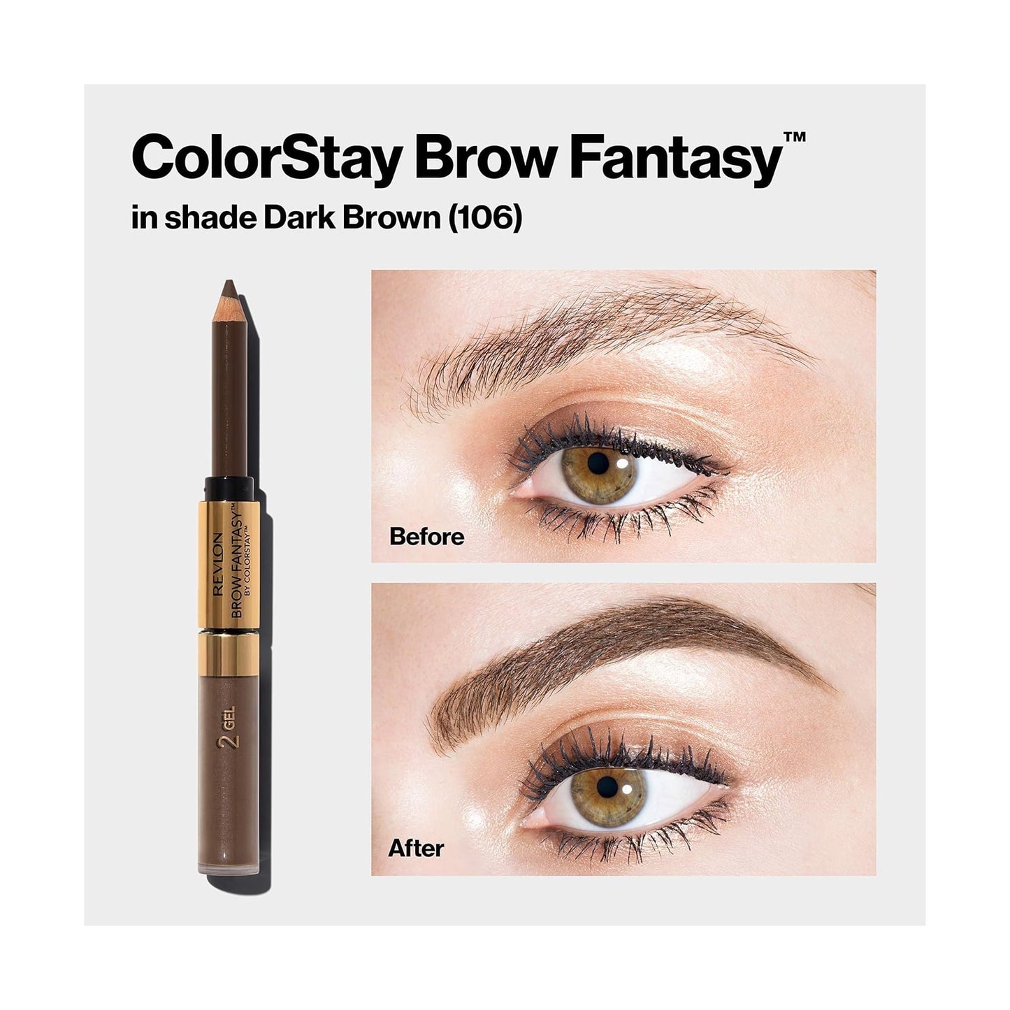 Revlon Brow Fantasy Pencil