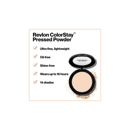 Revlon ColorStay Pressed Powder