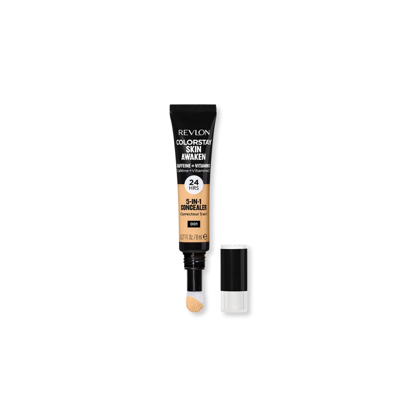 Revlon ColorStay Skin Awaken 5-in-1 Concealer 8ml