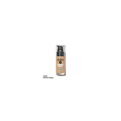 Revlon ColorStay Longwear Makeup for Normal/Dry Skin Foundation