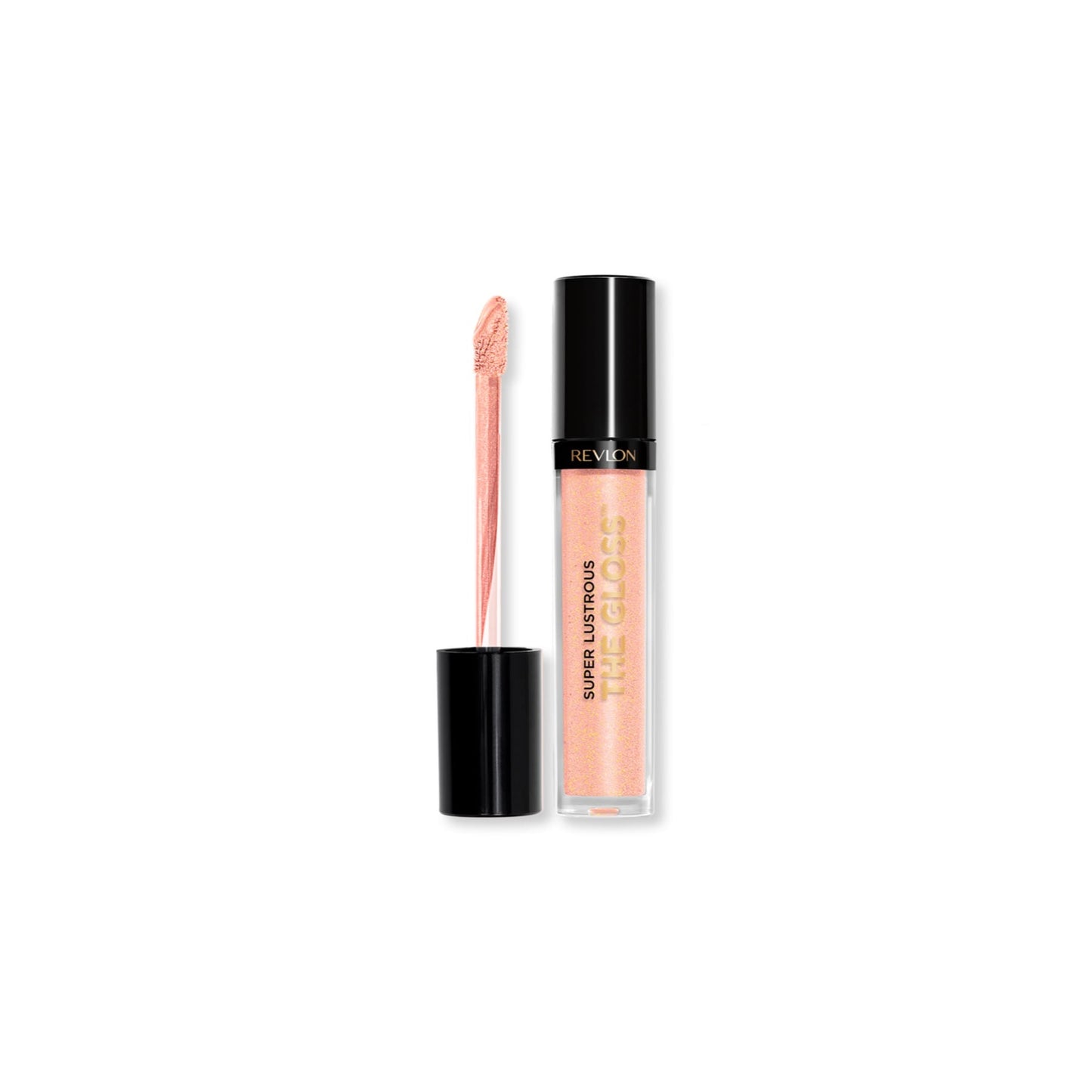 Revlon Super Lustrous The Lip Gloss