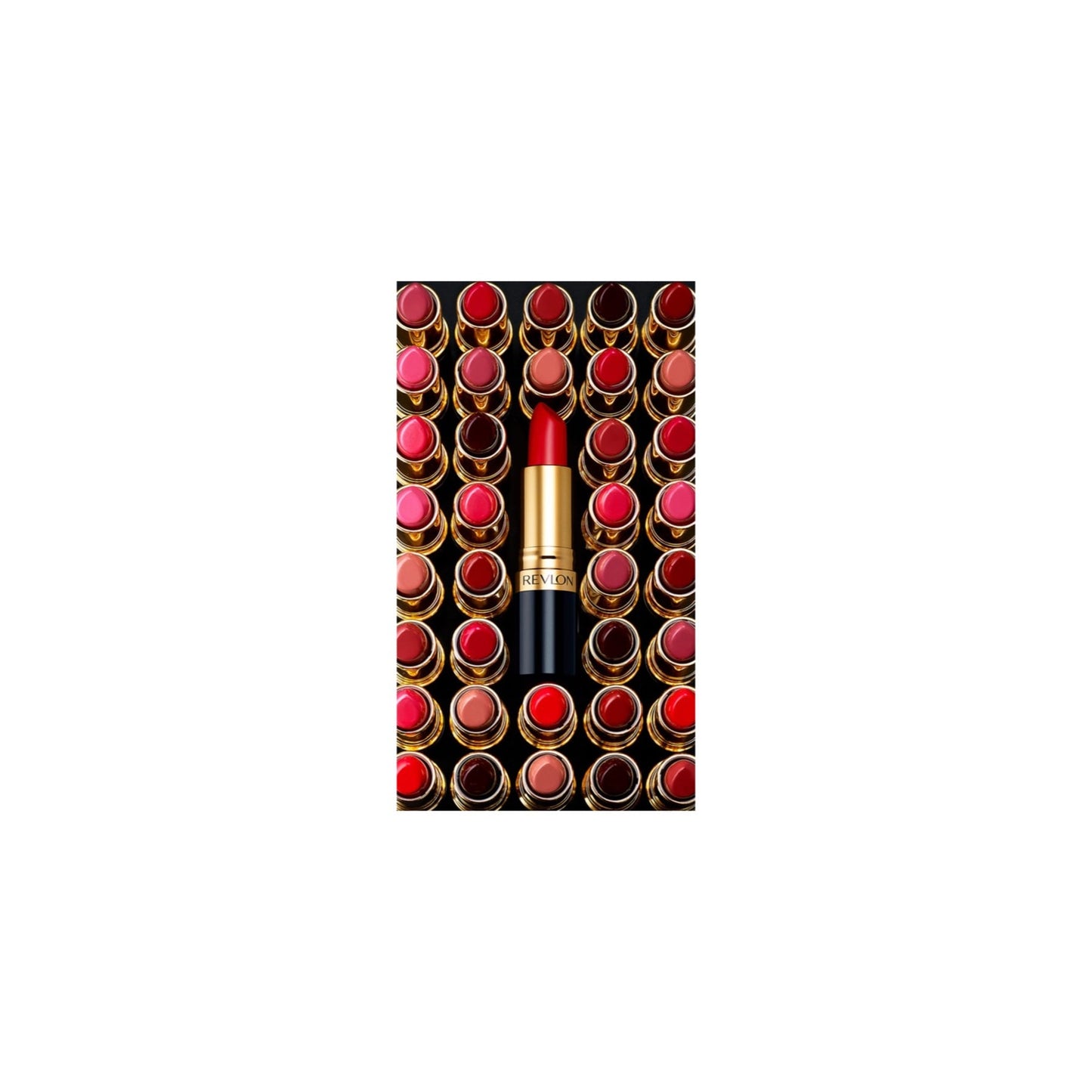 Revlon Super Lustrous Lipstick