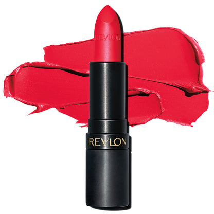 Revlon Super Lustrous The Luscious Mattes Lipstick